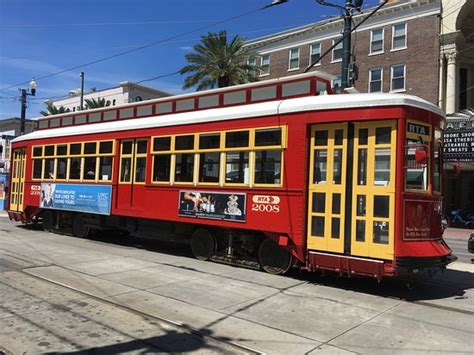 RTA (New Orleans) - 2021 All You Need to Know BEFORE You Go (with Photos) - Tripadvisor