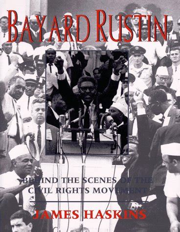 Bayard Rustin Quotes. QuotesGram