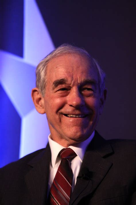 Ron Paul | 2012 Presidential Candidates