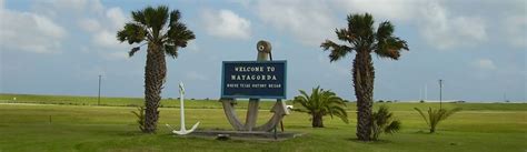 Matagorda Area Chamber of Commerce