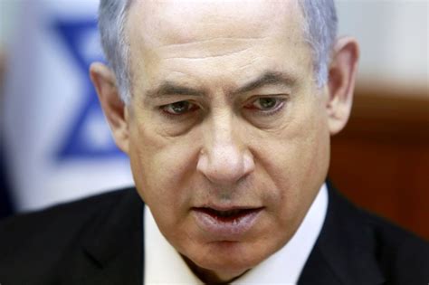 Iran Nuclear Talks: Netanyahu Says No Deal With Iran Will Be Good Enough; Totalitarian Regimes ...