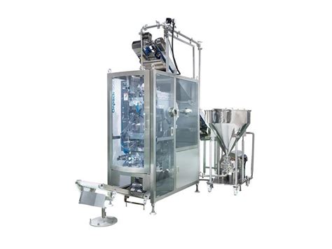 Sealed Air Unveils Innovative Liquid Product Packaging Automation ...