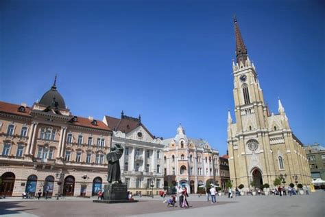 15 Best Things to Do in Novi Sad (Serbia) - The Crazy Tourist