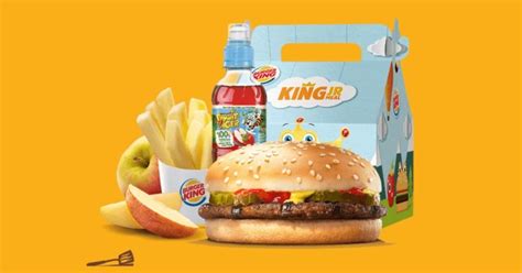 Burger King gives meals to help families that rely on school lunch | Metro News