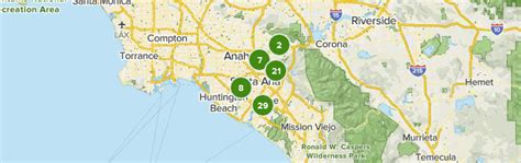 Best Hikes and Trails in Yorba Regional Park | AllTrails