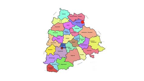 MANCHERIAL DISTRICT VIDEO :TELANGANA - YouTube