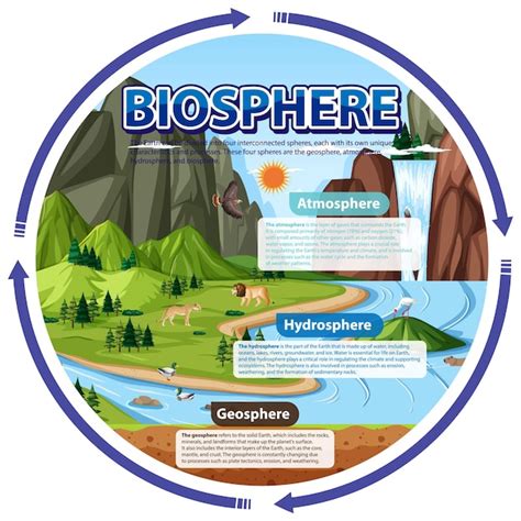 Hydrosphere Definition, Layers, Examples, Facts Britannica, 54% OFF