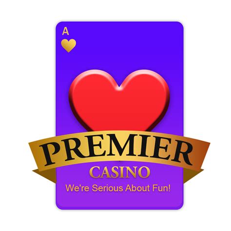 Premier Casino. Premium Casino Games For Any Event