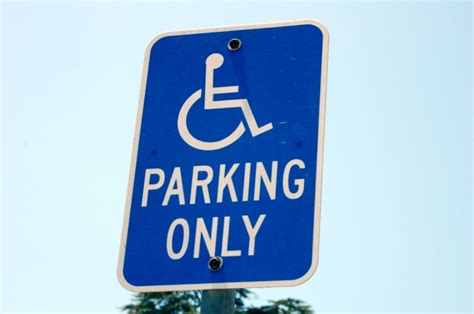 New ‘Handicapped’ Symbol Featured At Museum Of Modern Art | Social Security Report