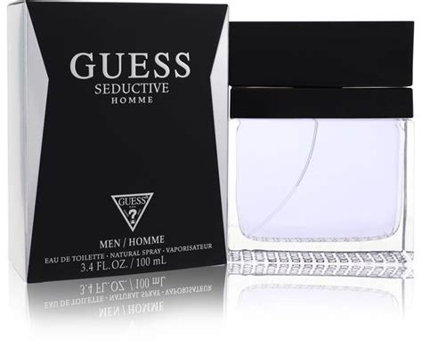 Guess Seductive Cologne by Guess | FragranceX.com