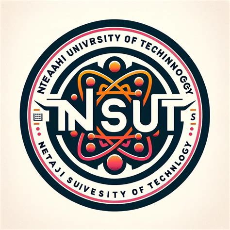 NSUT logo concepts. Which ones do you like? : r/NSUT_Delhi