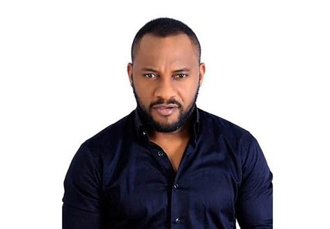 Yul Edochie shares picture of new house on social media