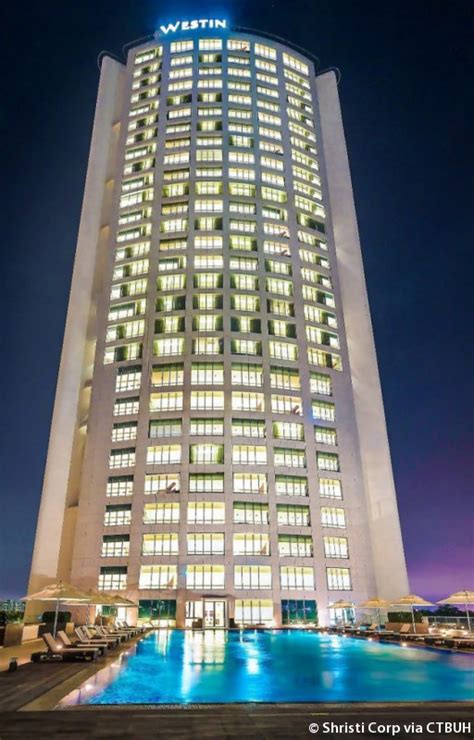 The V Kolkata Tower 1 - The Skyscraper Center