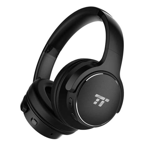 TaoTronics Active Noise-Cancelling Bluetooth Headphones are $25 off today | TechHive