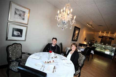 Bijou Bistro - local foodies open new restaurant and catering...