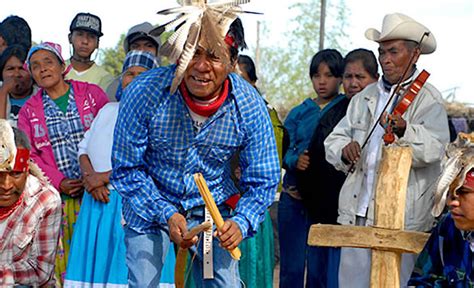 México: la permanente batalla de los yaquis contra el despojo