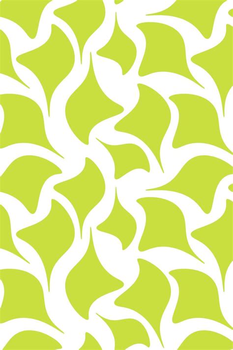 lime green abstract vector seamless pattern in 2021 | Abstract, Seamless patterns, Pattern