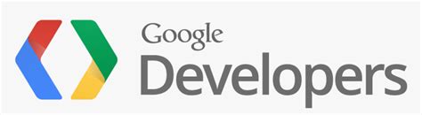 Google Developers Logo Vector - Google Developers, HD Png Download ...