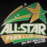 ALL STAR PAWN - Updated November 2024 - 1325 E 3rd St, Dayton, Ohio - Pawn Shops - Phone Number ...