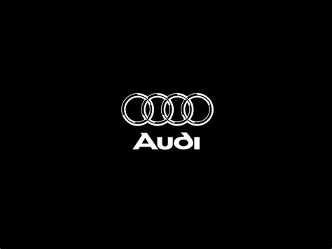 🔥 [150+] Audi Logo HD Wallpapers | WallpaperSafari