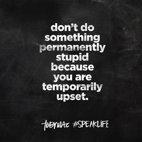 Tobymac Speak Life Quotes. QuotesGram