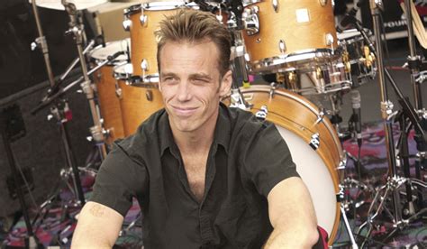 Soundgarden, Pearl Jam and Temple of the Dog Drummer, Matt Cameron, Talks Tunes