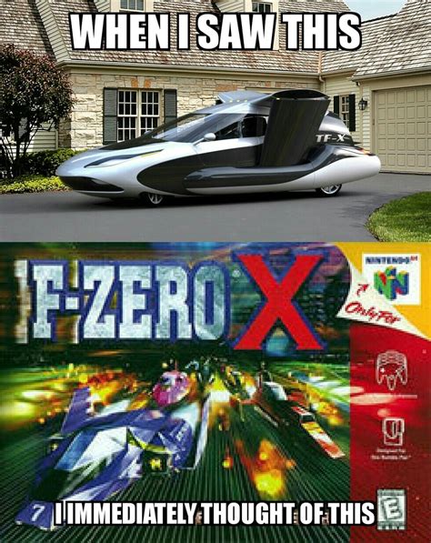 That is a flying car - Meme by bigman65 :) Memedroid