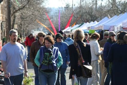 Ballard Sunday Farmers Market – My Ballard