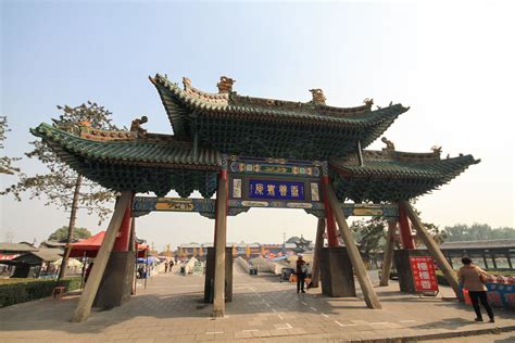 TAIYUAN-JINCI-5 | Jinci, Taiyuan, Shanxi Province 山西太原 晋祠 | Mark爱生活 ...