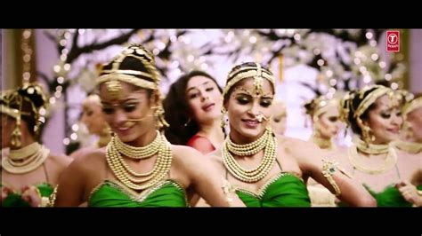 Chammak Challo Video ! - YouTube