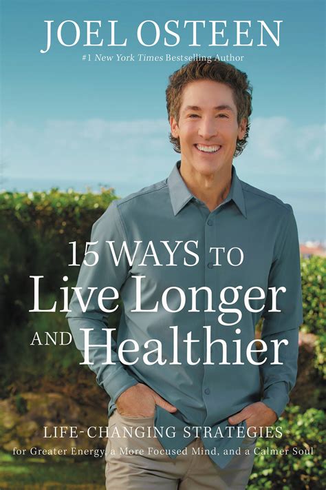 Joel Osteen | Hachette Book Group