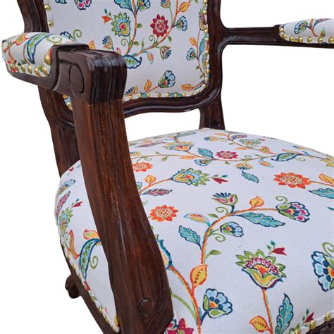 JAIPUR ARM CHAIR – Best Hardwood Furniture Shopping Online