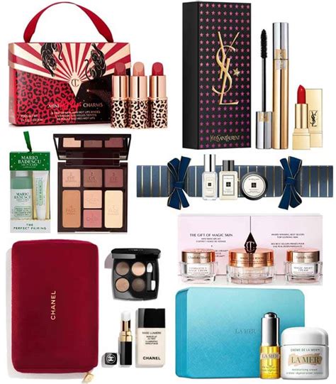 makeup gift sets for women that you'll want to put on your wish list