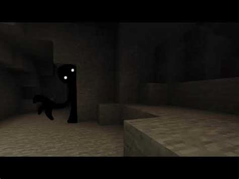 Minecraft Cave Sounds but they’re Unsettling Monsters - YouTube