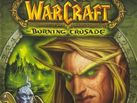 Burning Crusade confirmed for World of Warcraft Classic