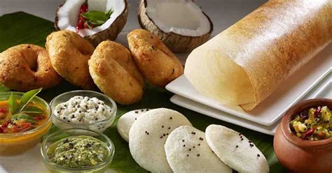 5 South Indian Restaurants In Mumbai That Will Have You Drooling