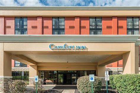 Comfort Inn Cranberry Twp. - UPDATED 2024 Prices, Reviews & Photos