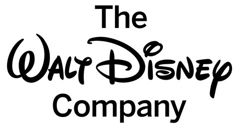 The Walt Disney – Logos Download