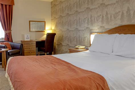 Best Western Wakefield Hotel St Pierre | Hotels in Wakefield, West Yorkshire