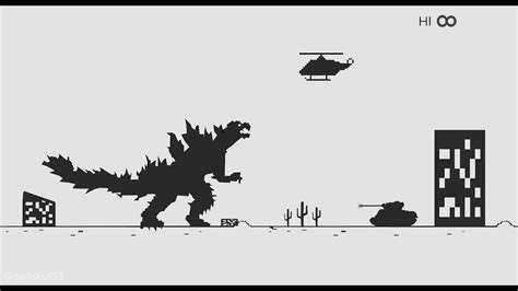 Chrome Dinosaur Game (Attempting World Record), 50% OFF