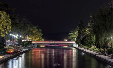 Struga, Macedonia, Macedonia