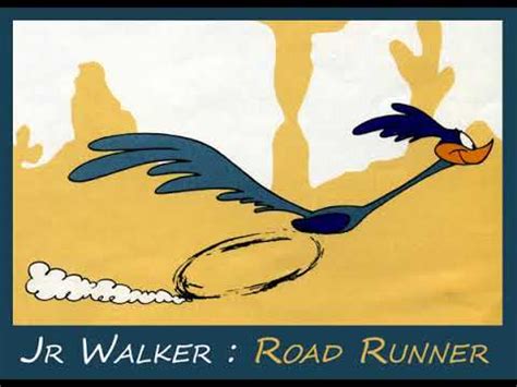 Junior Walker & The Allstars [I'm a] Road Runner 1966 - YouTube