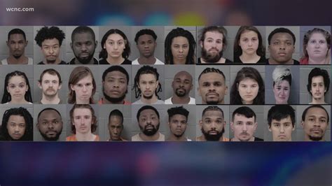 CMPD: 30 arrests made over two nights of Charlotte protests | wcnc.com