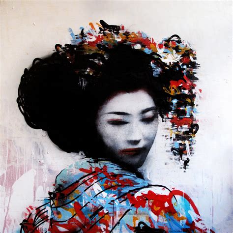 Hush prints | Kumi Contemporary Japanese Art