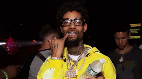 PnB Rock Tributes Pour in From Drake, Nicki, YG, and More After ...