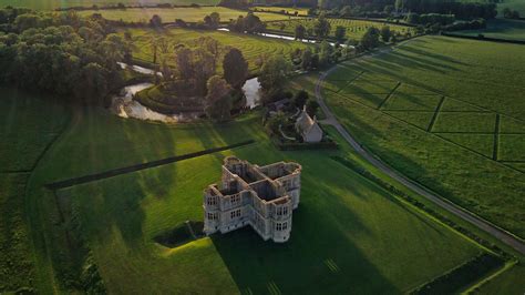 Lyveden - National Trust — Northamptonshire Heritage Forum