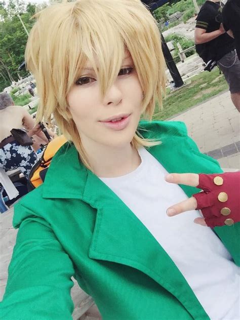 Joey Wheeler/Jounouchi Katsuya | Cosplay Amino