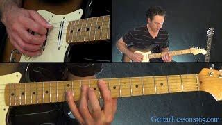 Song 2 by Blur | Easy Guitar Lesson Chords - ChordU