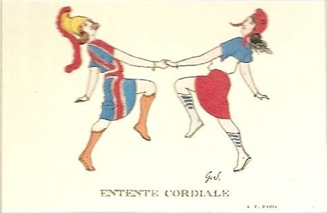 Entente Cordiale - Alchetron, The Free Social Encyclopedia