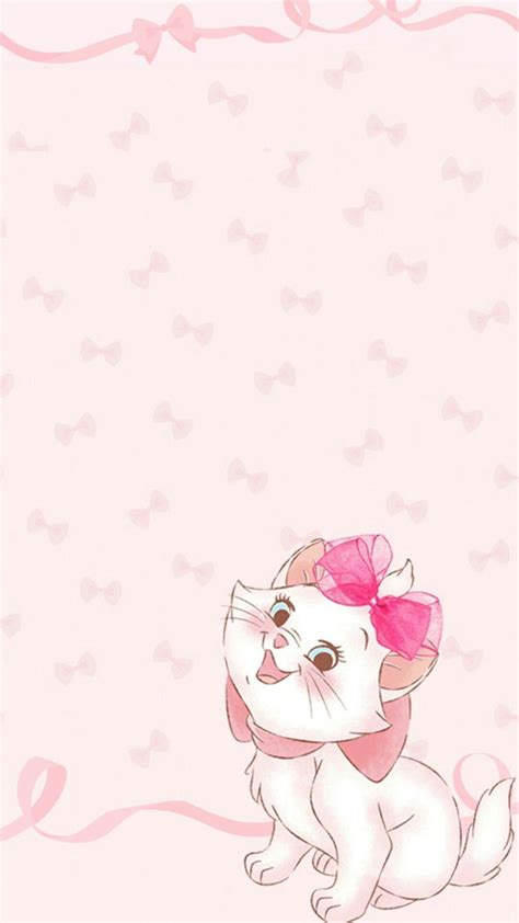 The Aristocats Wallpaper (67+ pictures) | Disney wallpaper, Disney ...